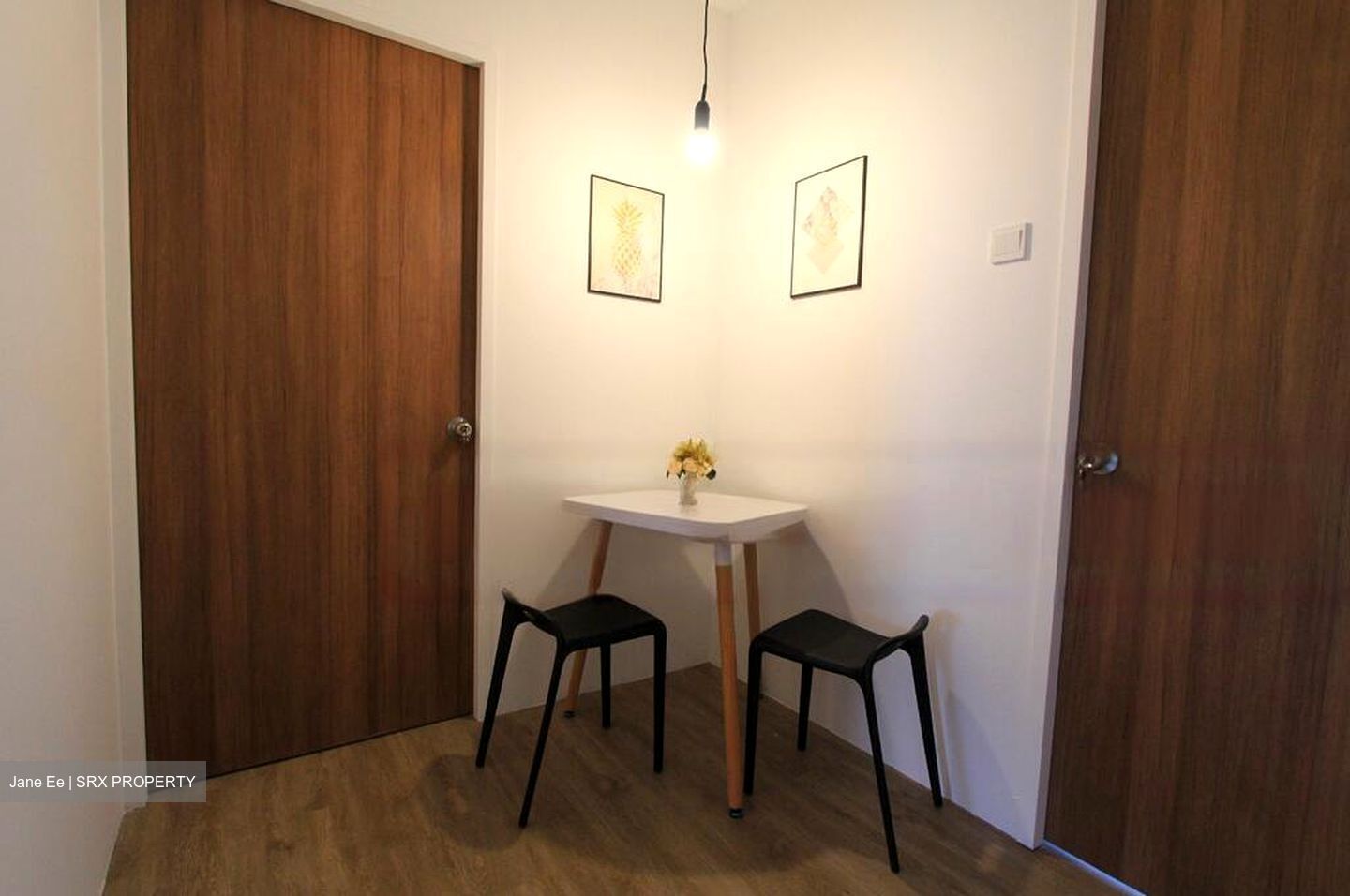 Pine Grove (D21), Condominium #455763151